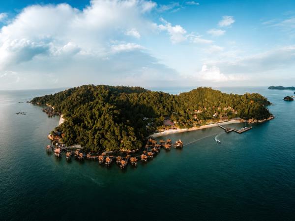 Peninsular Malaysia birdwatching vacation