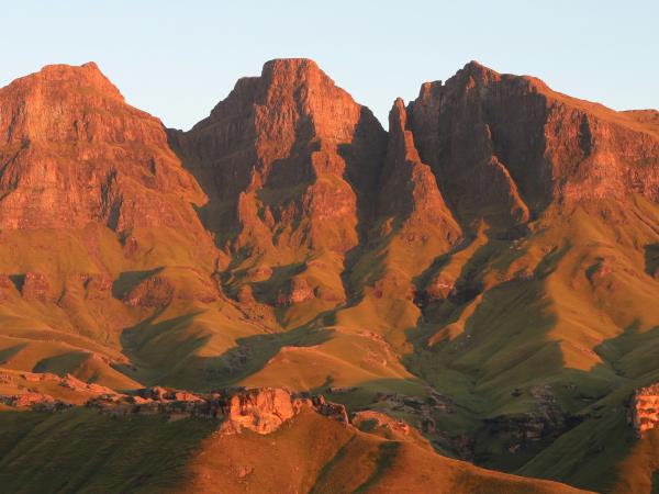 Kwa Zulu Natal self drive South Africa vacation