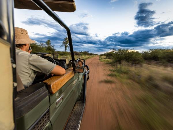Kwa Zulu Natal self drive South Africa vacation