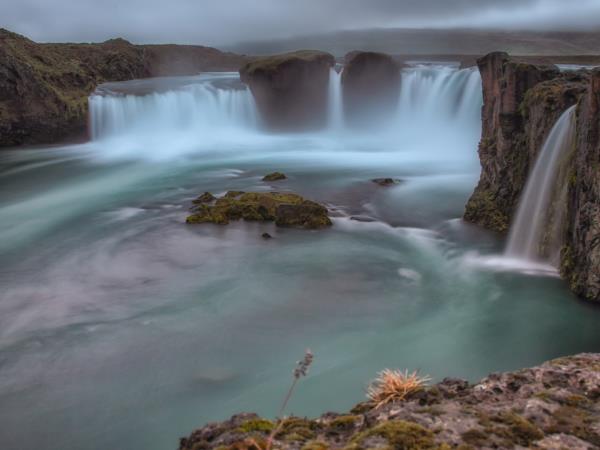 Scotland, Faroe Islands & Iceland cruise