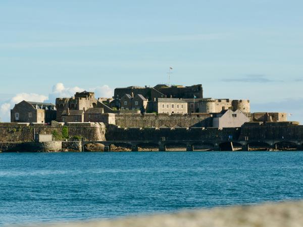 British Isles, Ireland & Scotland expedition cruise