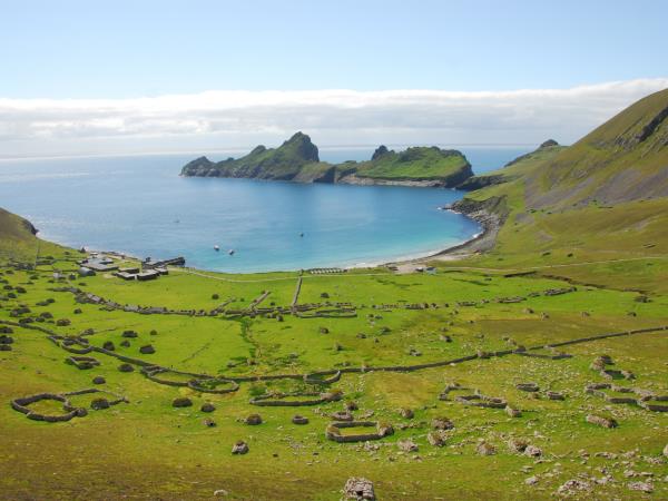 British Isles, Ireland & Scotland expedition cruise