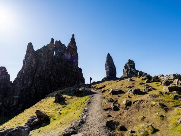 British Isles, Ireland & Scotland expedition cruise