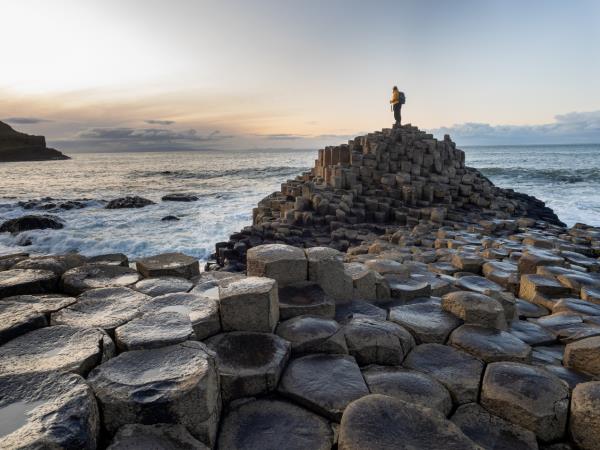 British Isles, Ireland & Scotland expedition cruise
