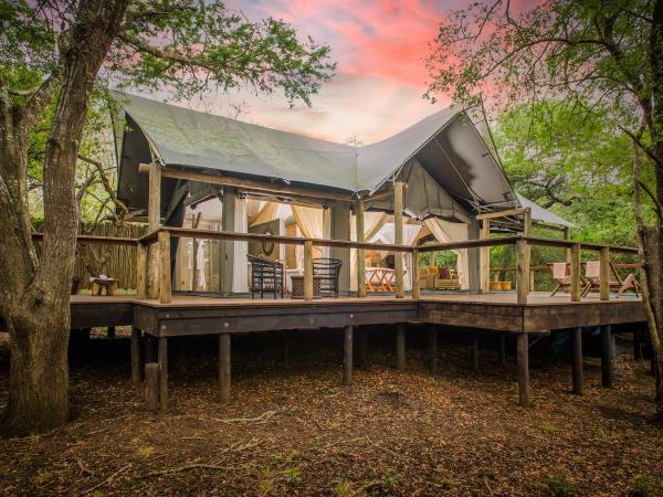 Kwa Zulu Natal self drive vacation