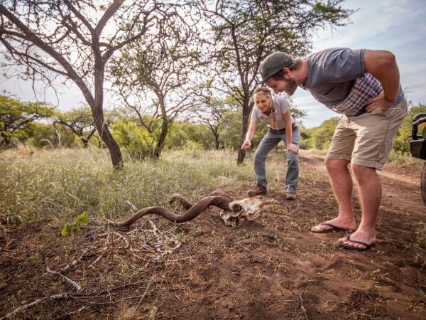 Kwa Zulu Natal self drive vacation