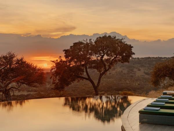 Northern Tanzania luxury guided vacation