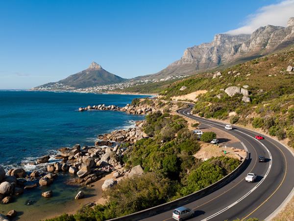 Garden Route self drive vacation, South Africa 
