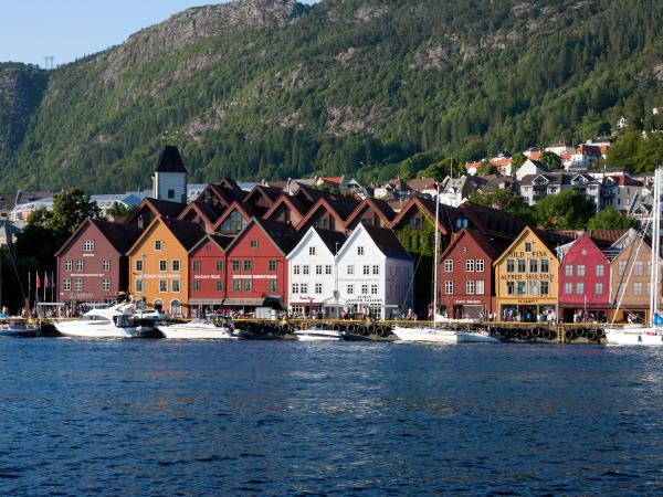 Western Norway luxury vacation