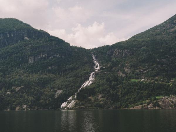 Western Norway luxury vacation