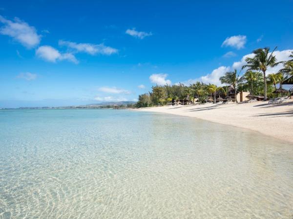 South Africa safari and Mauritius beach vacation