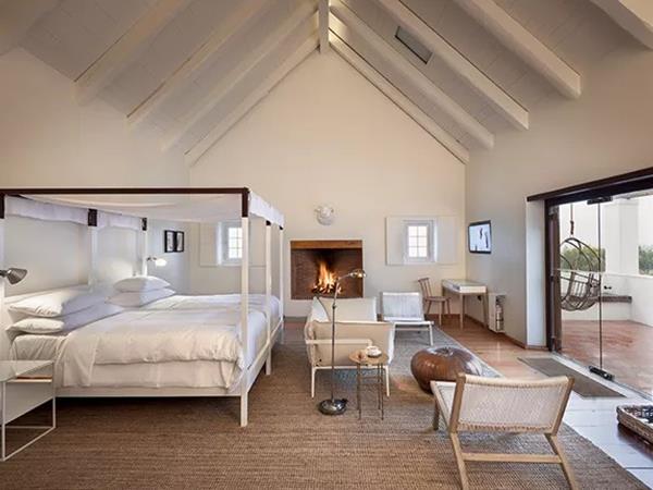 South Africa luxury vacation, Garden Route & safari