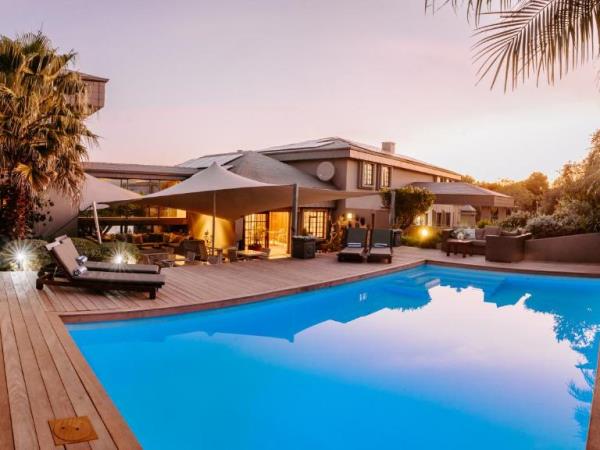 South Africa luxury vacation, Garden Route & safari