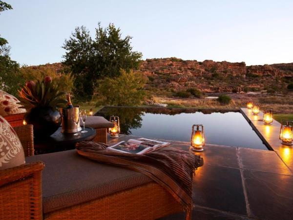 South Africa luxury vacation, Garden Route & safari