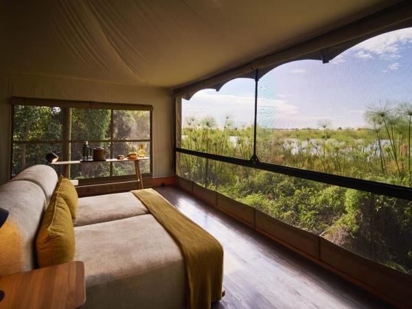 Southern Africa luxury wildlife & beach vacation