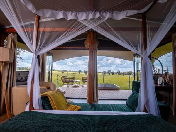 Tanzania cultural safari vacation