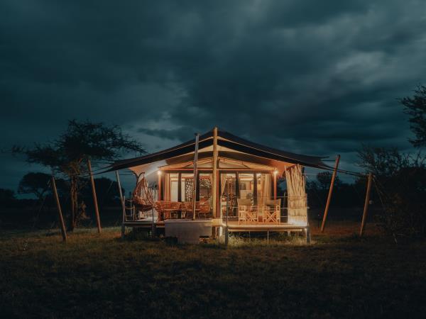 Tanzania cultural safari vacation