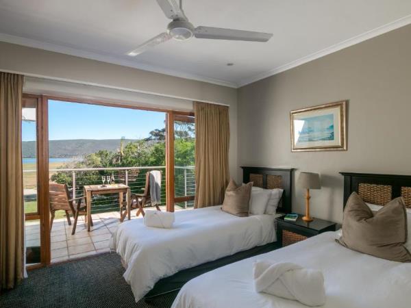 Wheelchair accessible South Africa self drive vacation