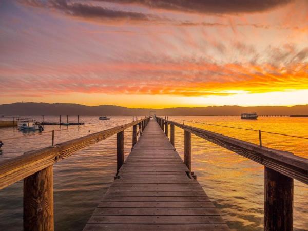 Wheelchair accessible South Africa self drive vacation