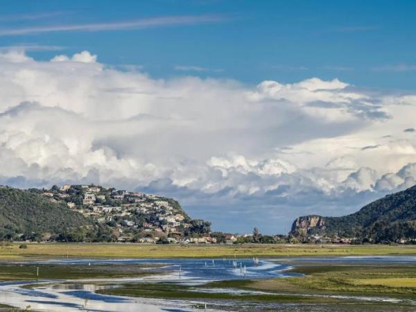 Wheelchair accessible South Africa self drive vacation