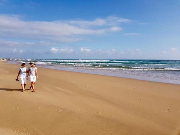 Wheelchair accessible South Africa self drive vacation