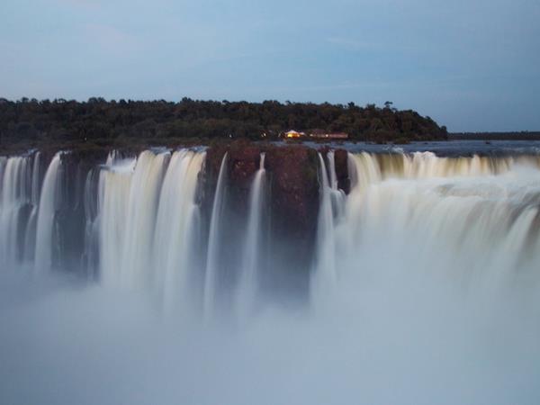 Argentina self drive adventure vacation