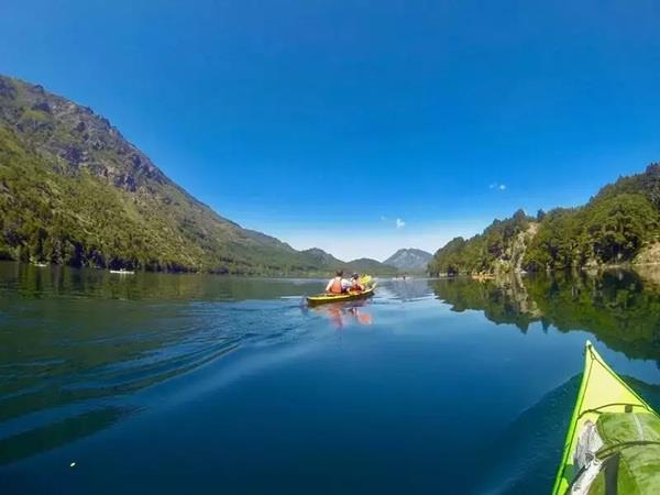 Argentina self drive adventure vacation