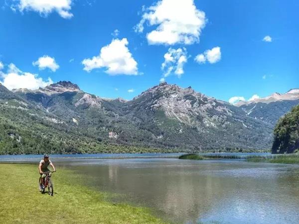 Argentina self drive adventure vacation
