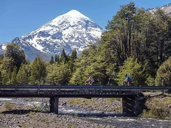 Argentina self drive adventure vacation