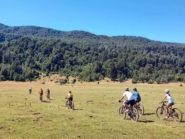Argentina self drive adventure vacation
