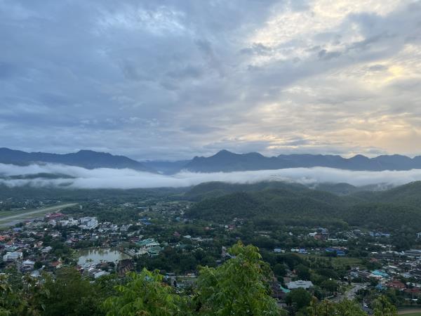Self drive Tuk Tuk adventure vacation Thailand