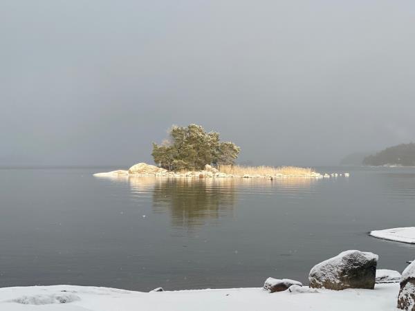 Yoga and kayaking activity vacation in Finland