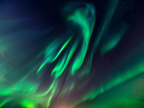 Iceland self drive tour