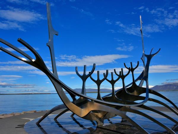 Golden circle short break in Iceland vacation