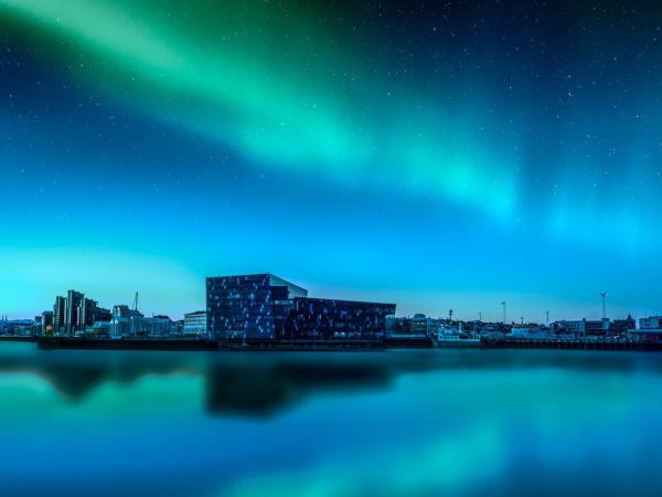 Golden circle short break in Iceland vacation