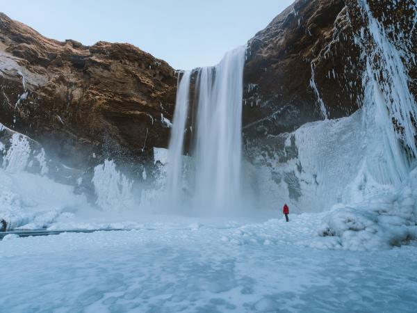 Golden circle short break in Iceland vacation
