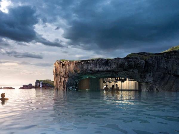 Reykjav�k short break