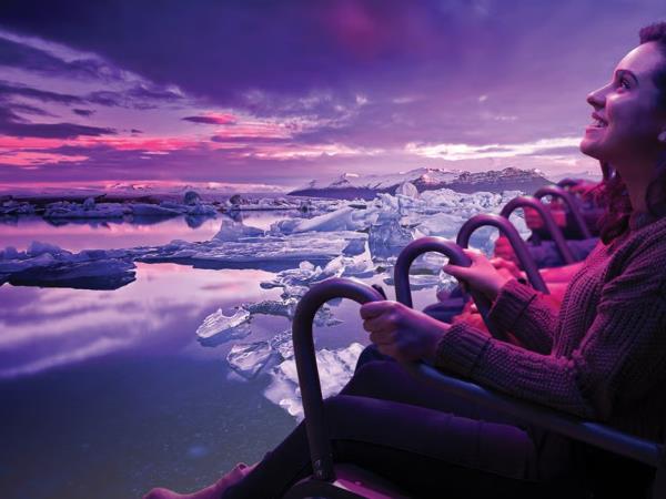 Reykjav�k & the Blue Lagoon family vacation in Iceland