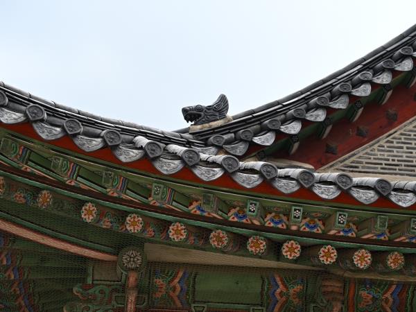 South Korea tour on a shoestring, tailor made