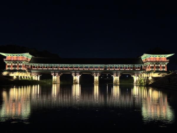South Korea highlights and islands tour
