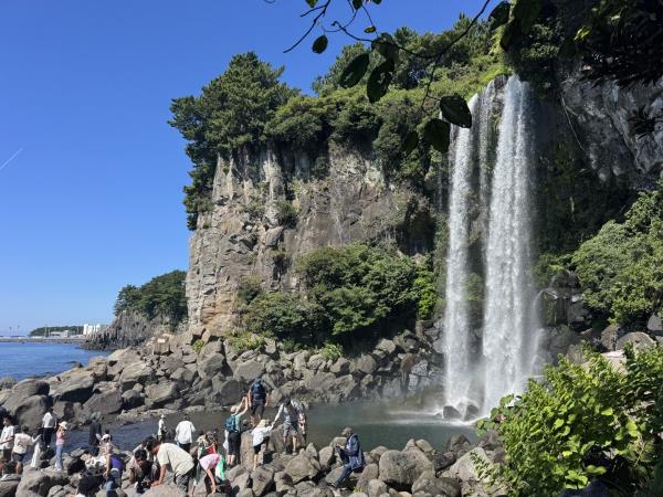 South Korea highlights and islands tour