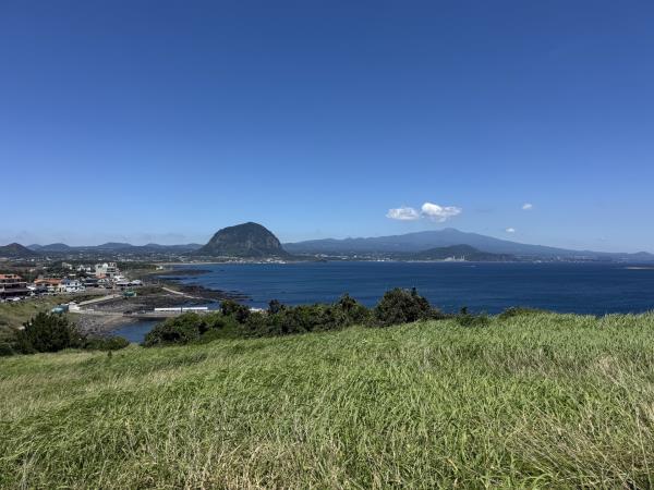 South Korea highlights and islands tour
