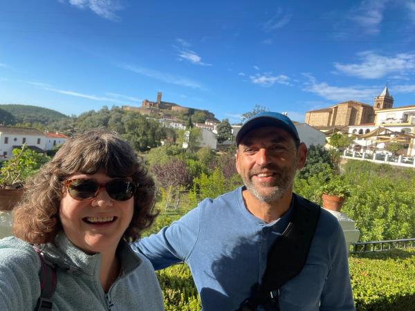 Andalucia spansih language and culture vacation