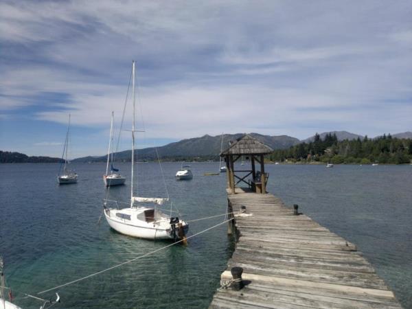 Patagonia sightseeing vacation