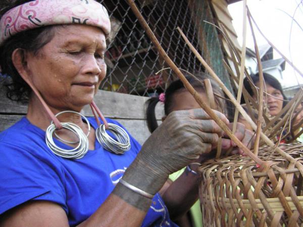 Sarawak & Sabah highlights vacation, Borneo