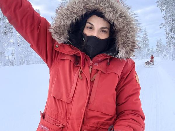 Finland wellness & winter activity vacation
