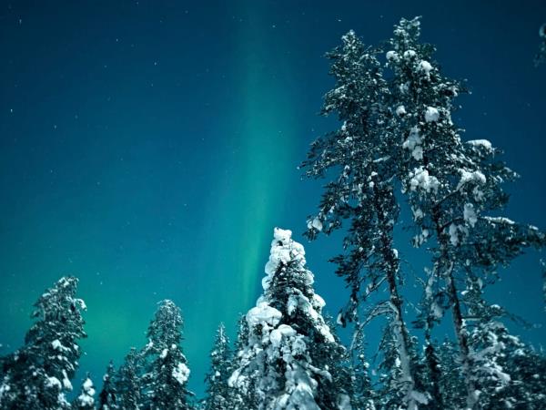 Finland wellness & winter activity vacation
