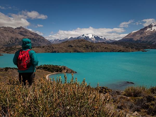 Patagonia adventure tour in Argentina and Chile