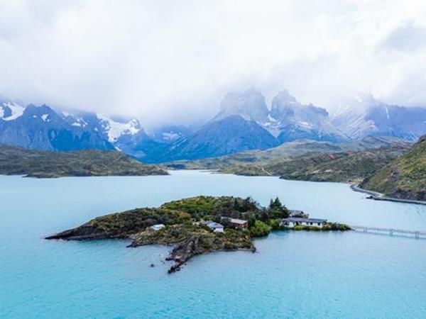 Patagonia adventure tour in Argentina and Chile