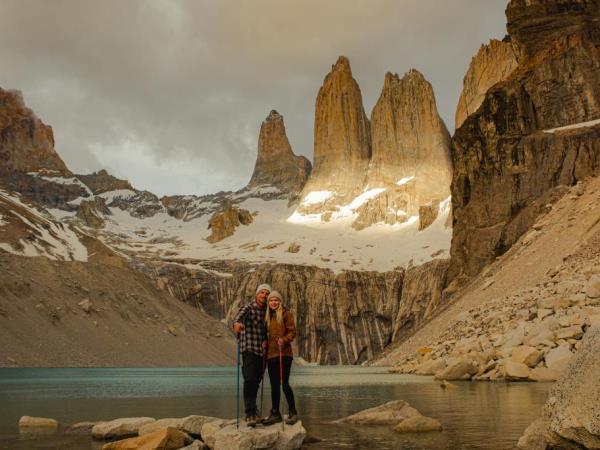 Patagonia adventure tour in Argentina and Chile